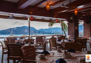 Ixtapa Zihuatanejo Hotel Irma