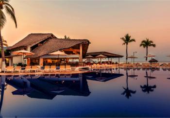 Ixtapa Zihuatanejo Krystal Ixtapa