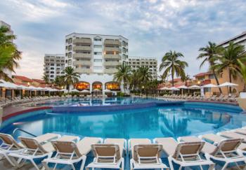 Ixtapa Zihuatanejo Tesoro Ixtapa