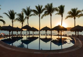 Ixtapa Zihuatanejo Villa Mexicana