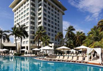 Ixtapa Zihuatanejo Hotel Emporio