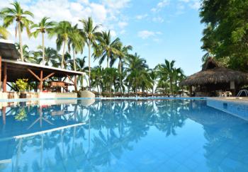 Ixtapa Zihuatanejo Pacífica Ixtapa
