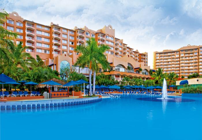 Hotel Azul Ixtapa