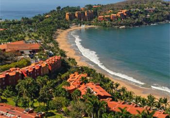 Ixtapa Zihuatanejo Club Med Ixtapa