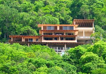 Ixtapa Zihuatanejo La Escollera Suites