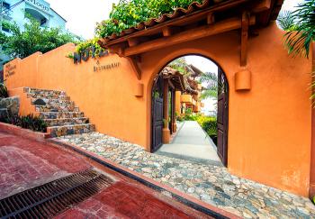 Ixtapa Zihuatanejo La Quinta de Don Andres
