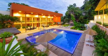 Ixtapa Zihuatanejo Ixzi Plus Hotel & Villas