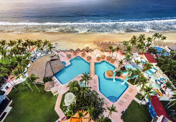 Ixtapa Zihuatanejo Sunscape Dorado Pacífico Ixtapa