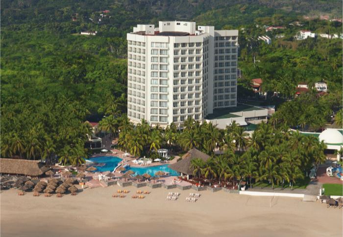 Hotel Sunscape Dorado Pacífico