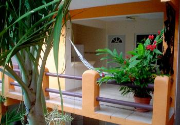 Ixtapa Zihuatanejo Arecas Suites