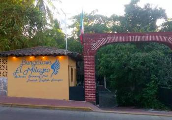 Ixtapa Zihuatanejo Bungalows El Milagro
