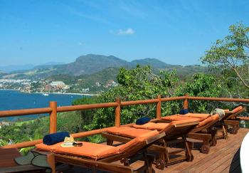 Ixtapa Zihuatanejo Solana Boutique B&B